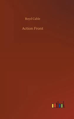 Action Front 3734018854 Book Cover