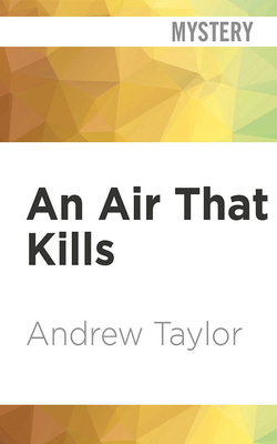 An Air That Kills 1713579197 Book Cover