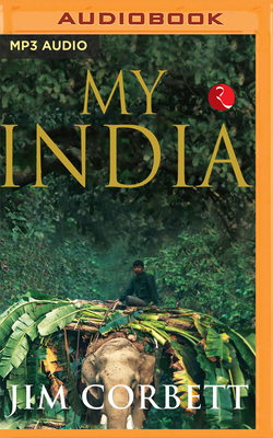 My India 1799719286 Book Cover