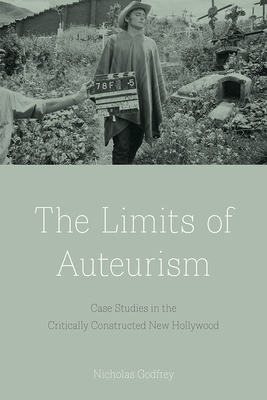 The Limits of Auteurism: Case Studies in the Cr... 0813589150 Book Cover