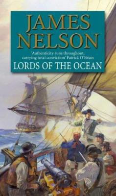 Lords of the Ocean B0069X0POI Book Cover