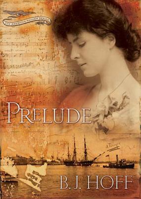 Prelude (The American Anthem Trilogy, Book 1) 0849943892 Book Cover