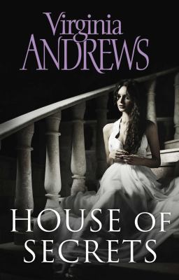 House of Secrets 1471174042 Book Cover