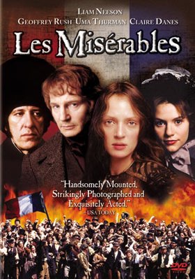 Les Miserables B00A2JM6OC Book Cover