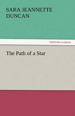 The Path of a Star 3842427697 Book Cover