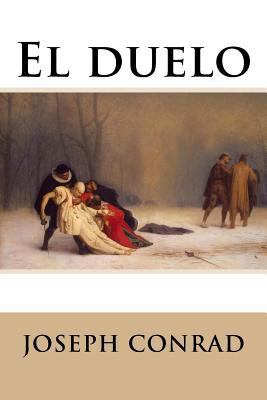 El duelo [Spanish] 1535340282 Book Cover