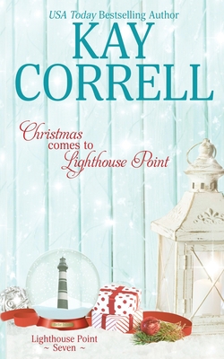 Christmas Comes to Lighthouse Point 1944761772 Book Cover