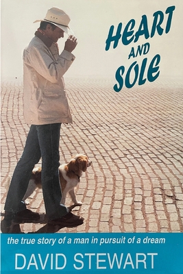 Heart and Sole 1736665928 Book Cover