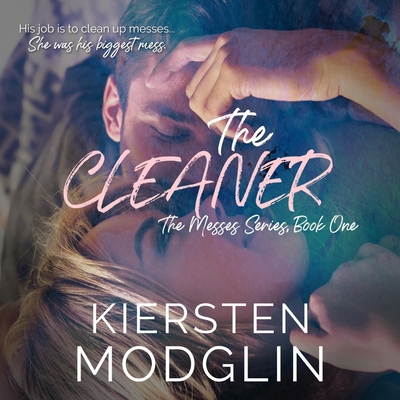 The Cleaner B0CWX736Z6 Book Cover