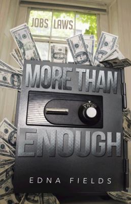 More Than Enough 1475997639 Book Cover