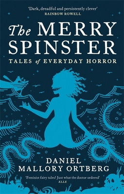 Merry Spinster 1472154126 Book Cover