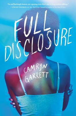Full Disclosure 1984829971 Book Cover