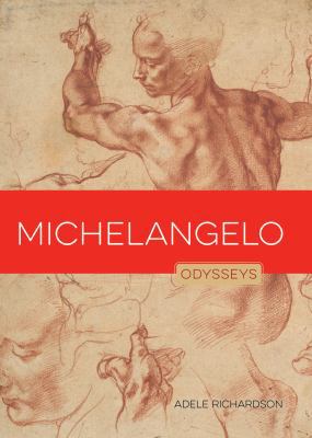 Michelangelo 1628323159 Book Cover