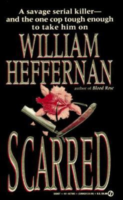Scarred 0451178637 Book Cover