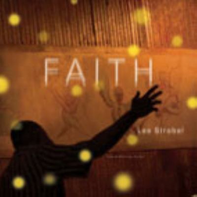 Faith (Visual Edition) 0310293189 Book Cover