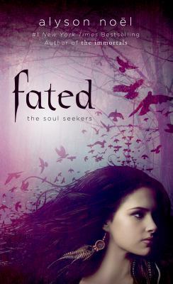 Fated 1250046904 Book Cover