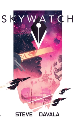 Skywatch 173709844X Book Cover