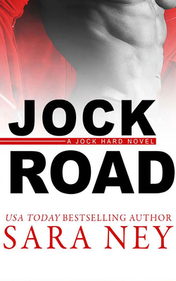 Jock Road 1713519917 Book Cover