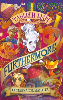 Furthermore [Spanish] 8417854142 Book Cover