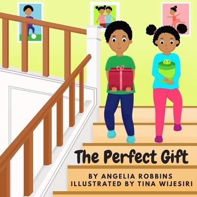 The Perfect Gift B08HTL1CMK Book Cover