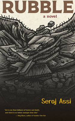 Rubble B0G7CJBK4F Book Cover