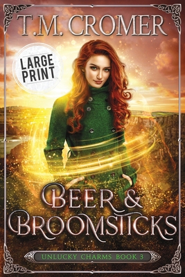 Beer & Broomsticks 1956941126 Book Cover