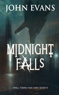 Midnight Falls 1961967367 Book Cover