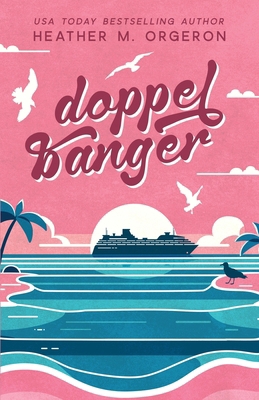 Doppelbanger B0FMP646N3 Book Cover