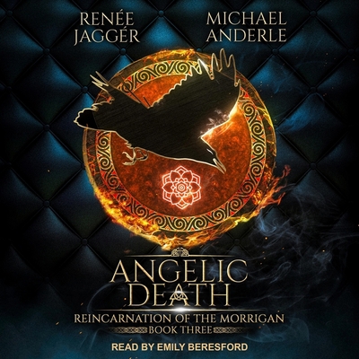 Angelic Death B0BRZ2FRMF Book Cover