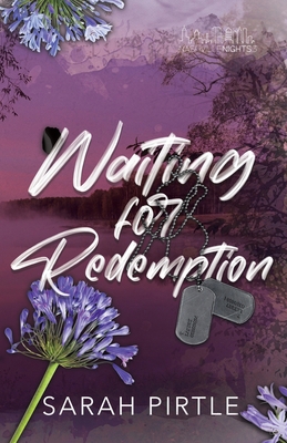 Waiting for Redemption            Book Cover