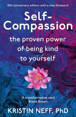 Self Compassion 1444738178 Book Cover