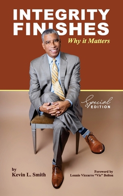 Integrity Finishes 1956884408 Book Cover
