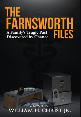 The Farnsworth Files 1637954166 Book Cover