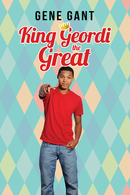 King Geordi the Great 1640800921 Book Cover