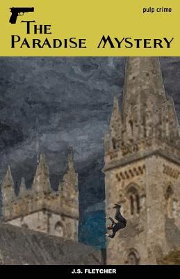 The Paradise Mystery 1537752065 Book Cover