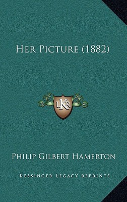 Her Picture (1882) 1166670031 Book Cover