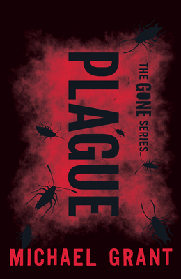 Plague (Gone) B01MRDKYU9 Book Cover