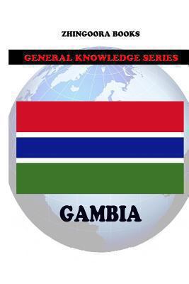 Gambia 1477639829 Book Cover