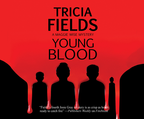 Young Blood 1662011059 Book Cover