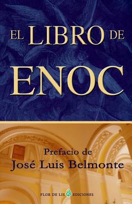 El libro de Enoc [Spanish] 1490957421 Book Cover