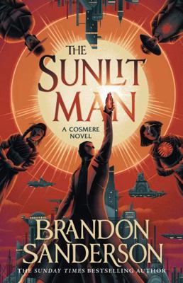 The Sunlit Man 1399613472 Book Cover