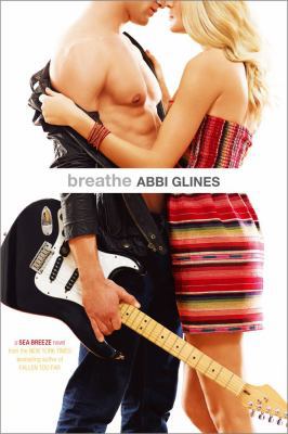 Breathe 1442488697 Book Cover