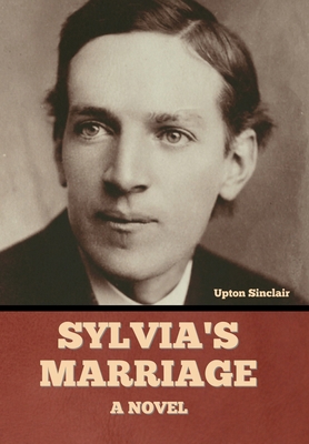 Sylvia's Marriage B0BKN2Z7TW Book Cover