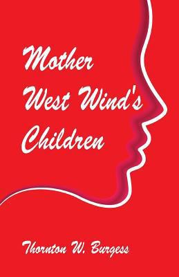 Mother West Wind's Children 9352974603 Book Cover