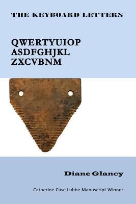 The Keyboard Letters 154322380X Book Cover