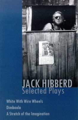 Jack Hibberd: Selected plays 0868196320 Book Cover