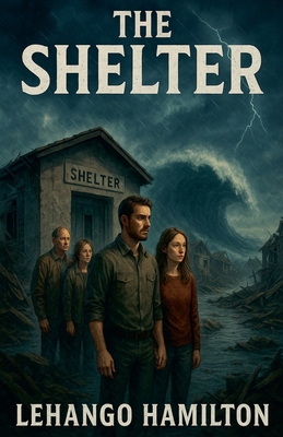 The Shelter B0FGWLLMSS Book Cover