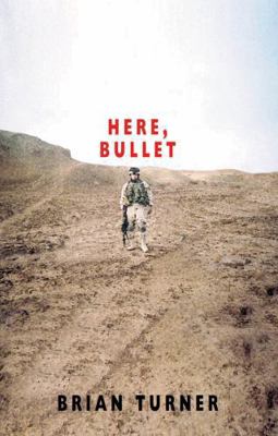 Here, Bullet 1852247991 Book Cover