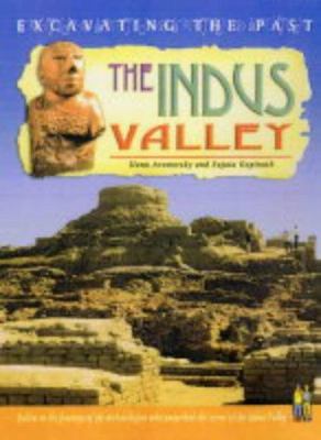 The Indus Valley 0431142424 Book Cover