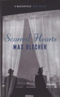 Scarred Hearts 1905847181 Book Cover